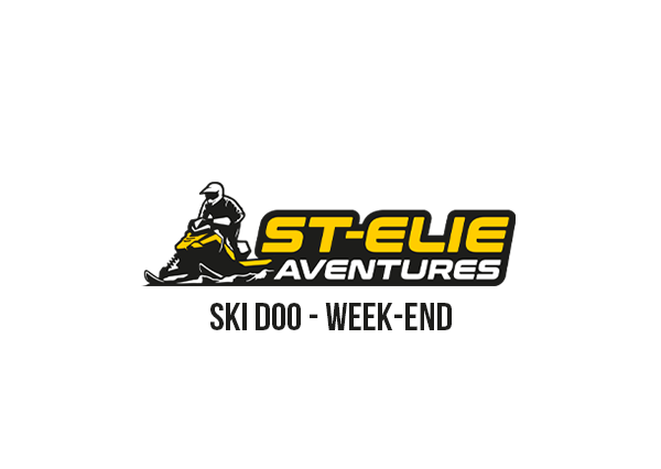 Ski Doo - Week-end