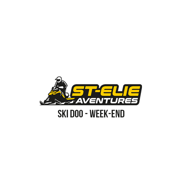 Ski Doo - Week-end