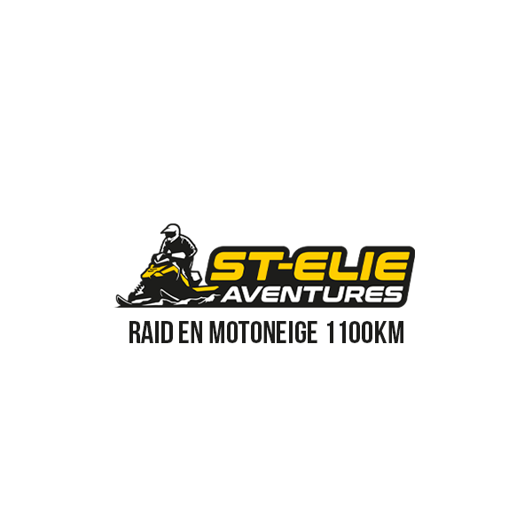 Raid Motoneige 1100