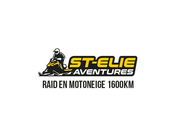Raid Motoneige 1600