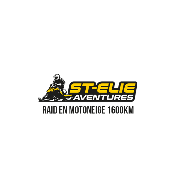 Raid Motoneige 1600