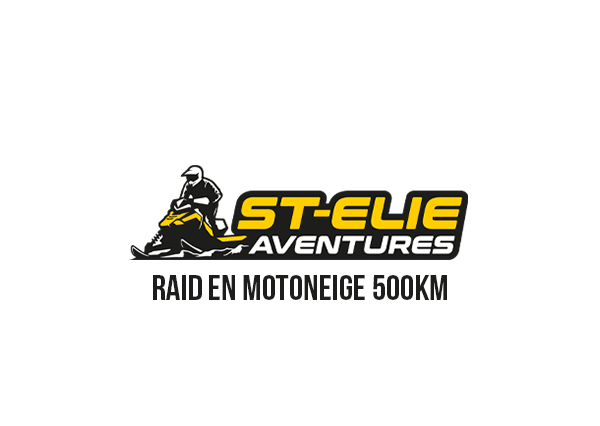 Raid Motoneige 500