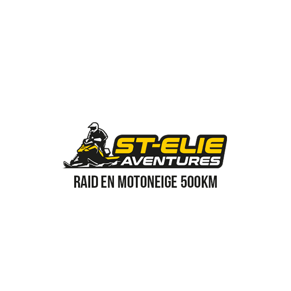 Raid Motoneige 500